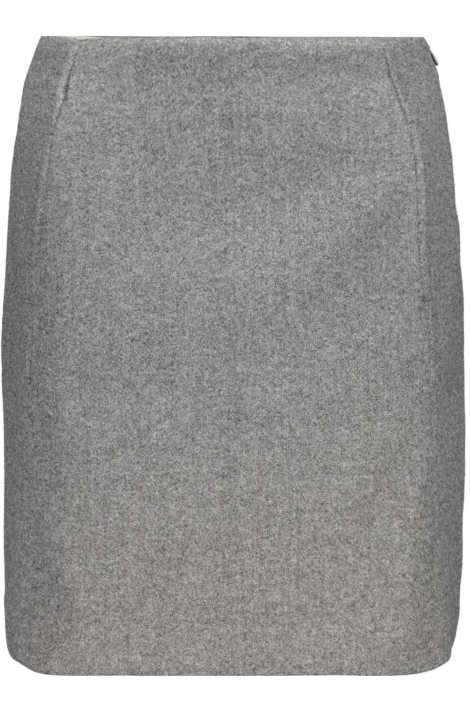 Vero Moda vmfortuneallison hw short skirt ga